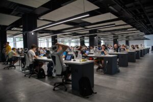 超おすすめ！３つのコンサル企業とインターン内容を大公開