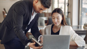 中小企業 採用 苦戦